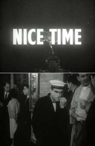 Nice Time (1957)
