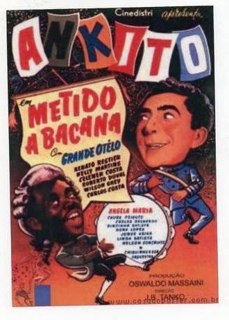 Metido a Bacana (1957)