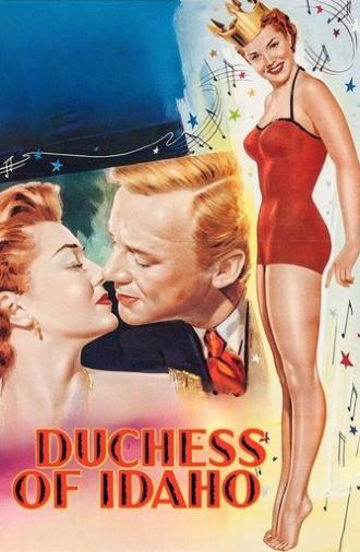 Duchess of Idaho (1950)