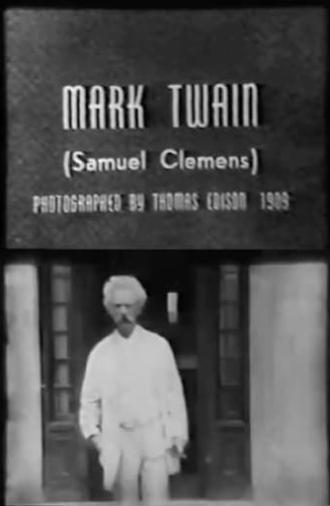 Mark Twain (Samuel Clemens) (1909)