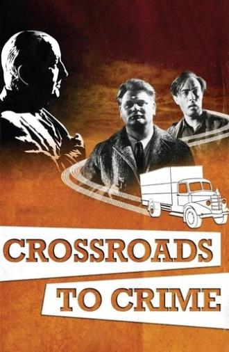 Crossroads to Crime (1960)