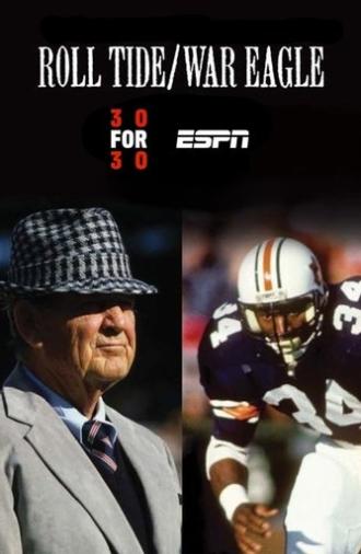 Roll Tide/War Eagle (2011)