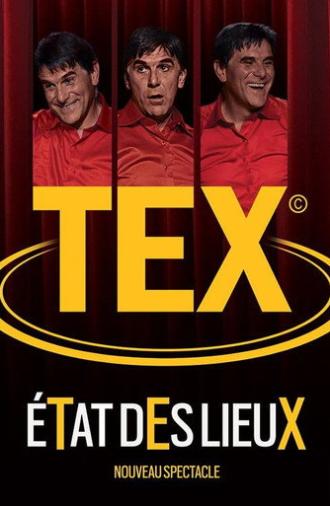 Tex - Etat des lieux (2017)