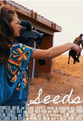 Seeds (2022)