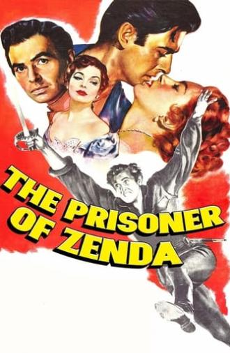 The Prisoner of Zenda (1952)