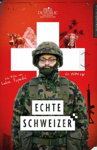 My Swiss Army (2024)