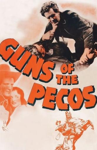 Guns of the Pecos (1936)