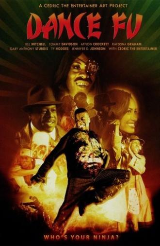 Dance Fu (2011)