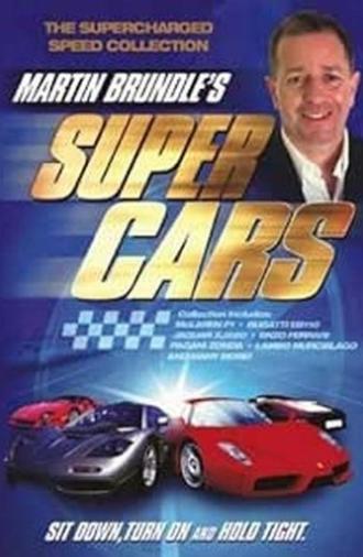 Martin Brundle's Supercars (2003)