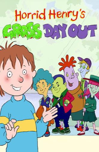 Horrid Henry's Gross Day Out (2020)