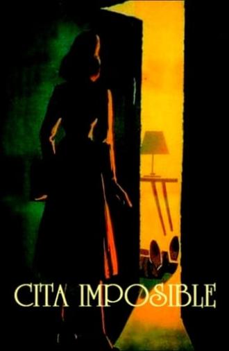 Cita imposible (1958)