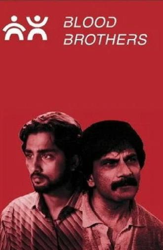 Blood Brothers (2007)
