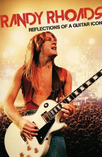 Randy Rhoads: Reflections of a Guitar Icon (2022)