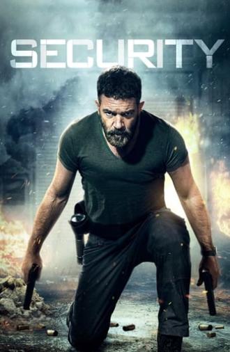 Security (2017)