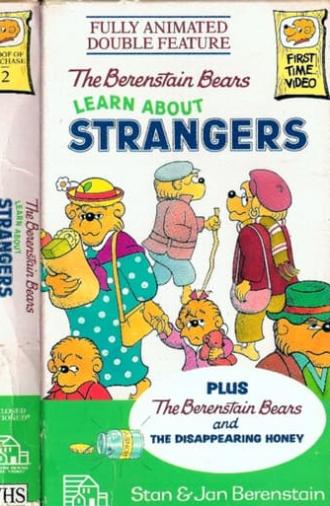 The Berenstain Bears Learn About Strangers (1992)