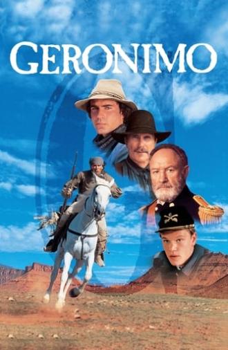 Geronimo: An American Legend (1993)