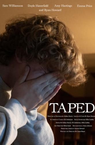 TAPED (2022)