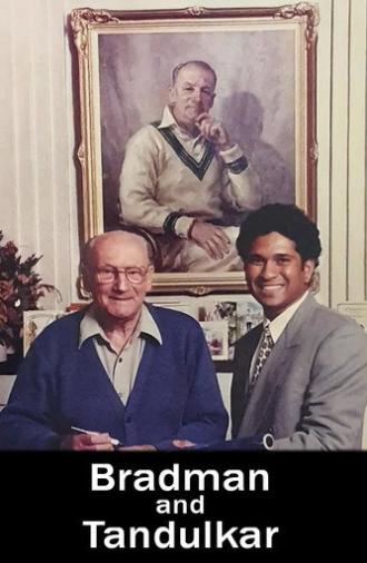 Bradman and Tendulkar (2023)