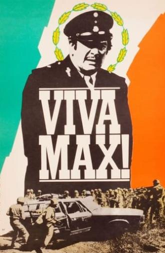 Viva Max! (1969)