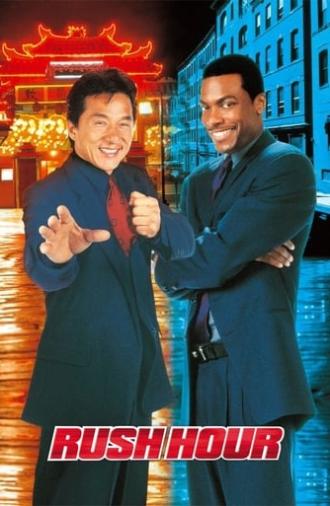 Rush Hour (1998)