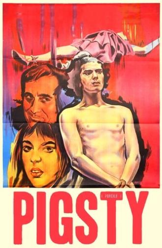 Pigsty (1969)