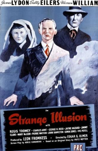 Strange Illusion (1945)