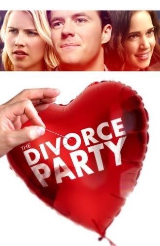 The Divorce Party (2019)