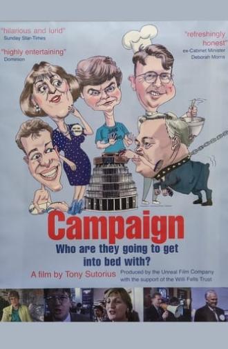 Campaign (1999)