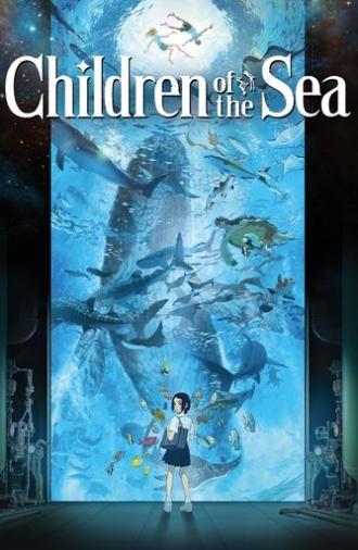 Children of the Sea (2019)