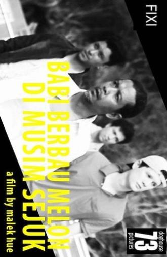 3 Crimes: Babi Berbau Melon Di Musim Sejuk (2017)