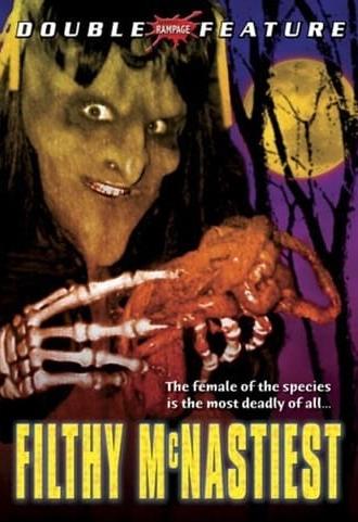 Filthy McNastiest: Apocalypse F.! (2005)