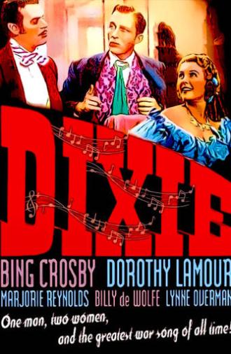 Dixie (1943)