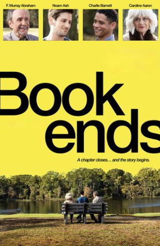 Bookends (2026)