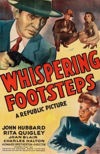 Whispering Footsteps (1943)