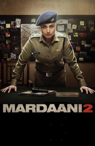 Mardaani 2 (2019)