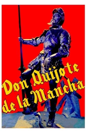 Don Quixote (1947)