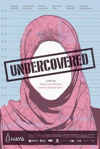 Undercovered (2017)