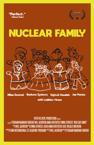 Nuclear Family (2019)