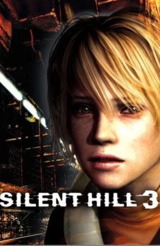 The Making of Silent Hill 3 (2003)