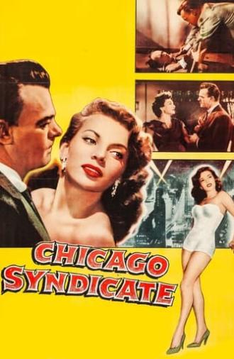 Chicago Syndicate (1955)