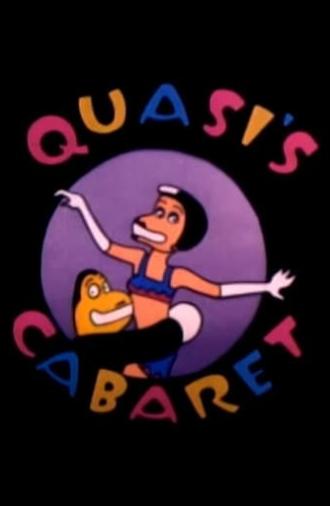 Quasi's Cabaret Trailer (1980)