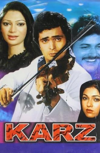 Karz (1980)