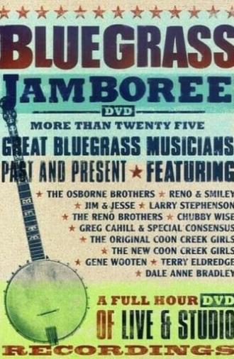 Bluegrass Jamboree (2008)