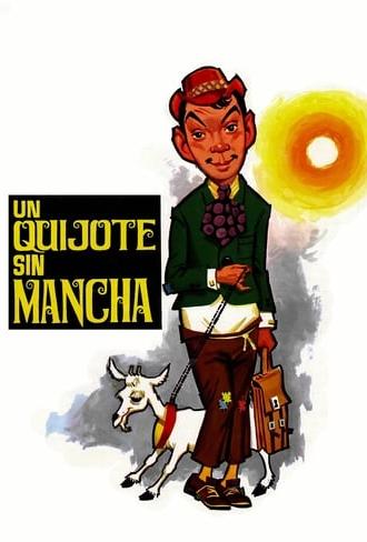 Un Quijote sin mancha (1969)