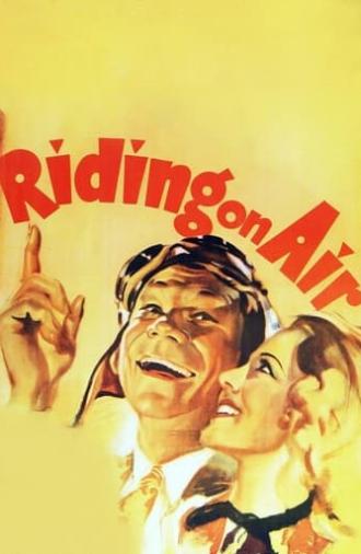 Riding on Air (1937)