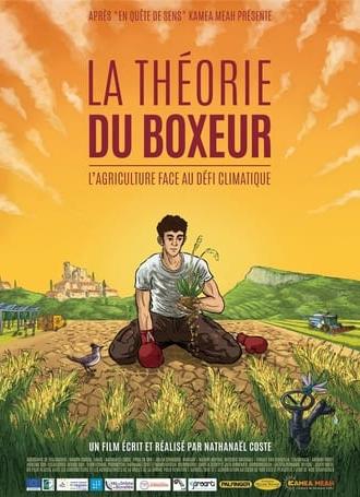 La Théorie du Boxeur (2024)