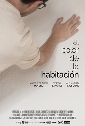The Color of The Room (2023)