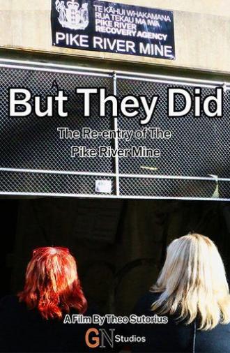 But They Did (2025)