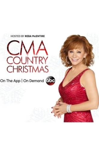 CMA Country Christmas 2017 (2017)