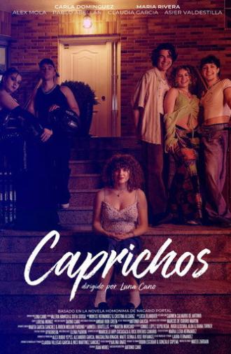 Caprichos (2024)